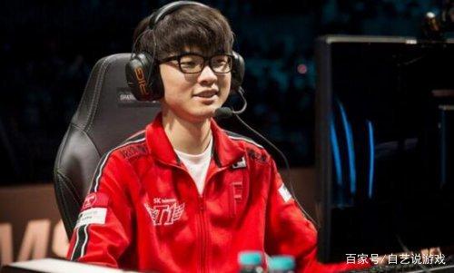 Faker迎来十二赛季出色发挥，巴黎圣日耳曼观众热烈欢呼！-爱游戏游戏平台